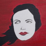 Lover's End (Black)